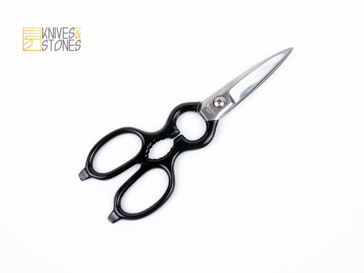 Tojiro INOX Kitchen Scissors FG-3500