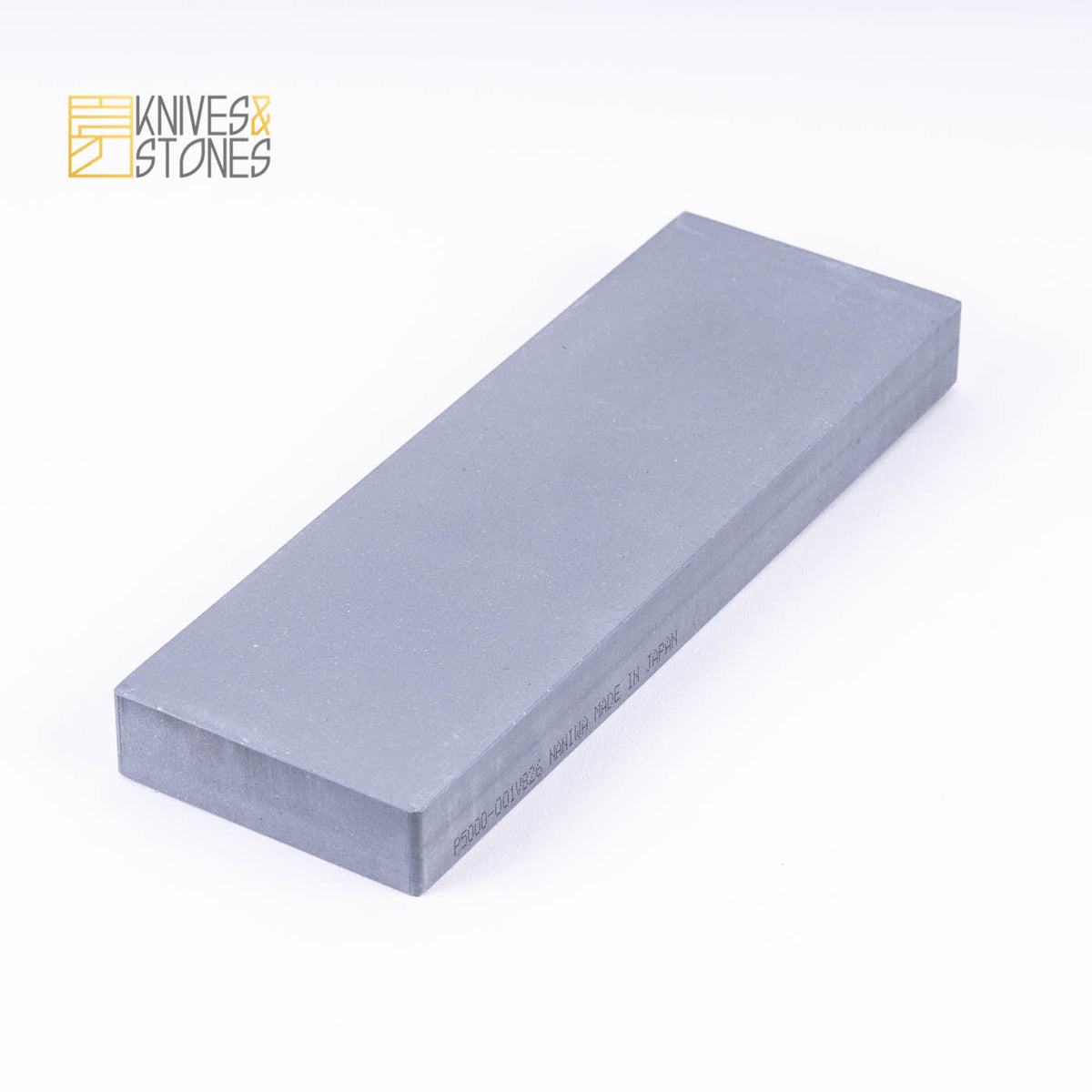 Sharpening Stone Professional Stone 5000 Grit P-350 Naniwa Made in Japan