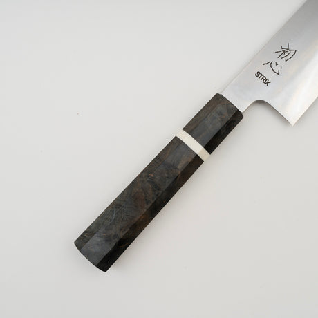 Hatsukokoro STRIX Sanmai Gyuto 240mm