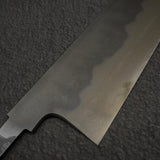 Shoichi Hashimoto (橋本庄市) White 1 Honyaki Gyuto 240mm Blade Only