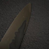 Shoichi Hashimoto (橋本庄市) White 1 Honyaki Gyuto 240mm Blade Only