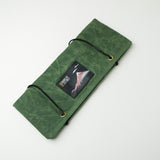 K&S Canvas Knife Roll 5 Slot