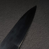 Shoichi Hashimoto (橋本庄市) White 1 Honyaki Gyuto 240mm Green