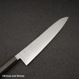 Hatsukokoro Hayabusa SG2 Migaki Gyuto 240mm