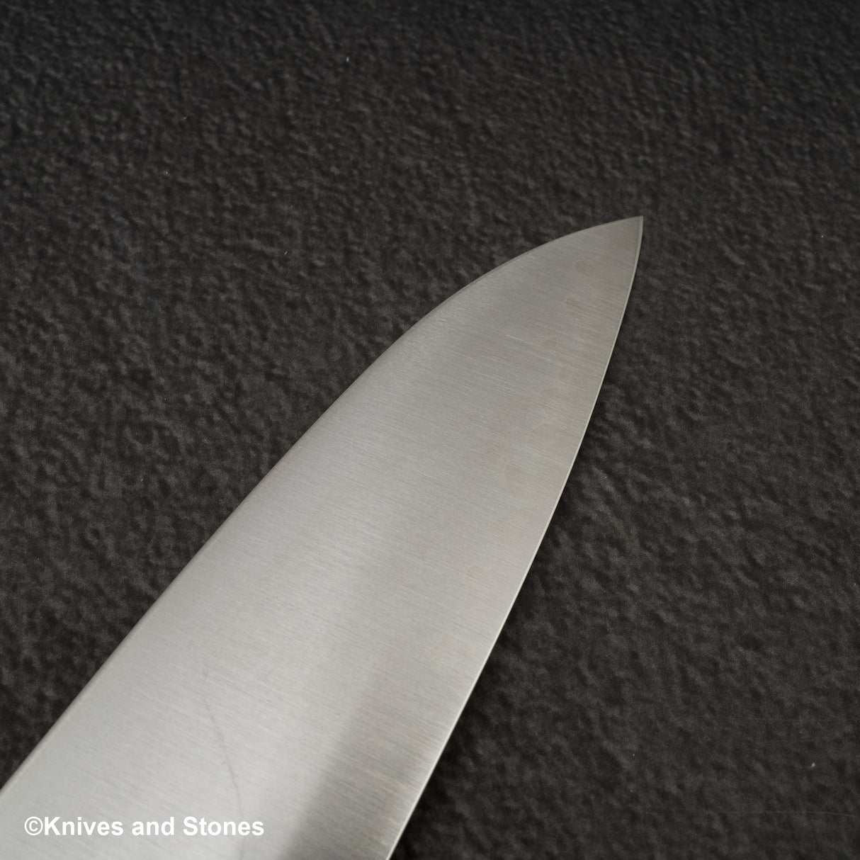 Hatsukokoro Hayabusa SG2 Migaki Gyuto 240mm