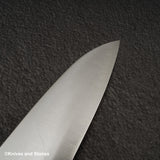 Hatsukokoro Hayabusa SG2 Migaki Gyuto 240mm