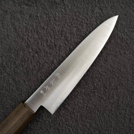 Hatsukokoro Hayabusa SG2 Migaki Petty 120mm