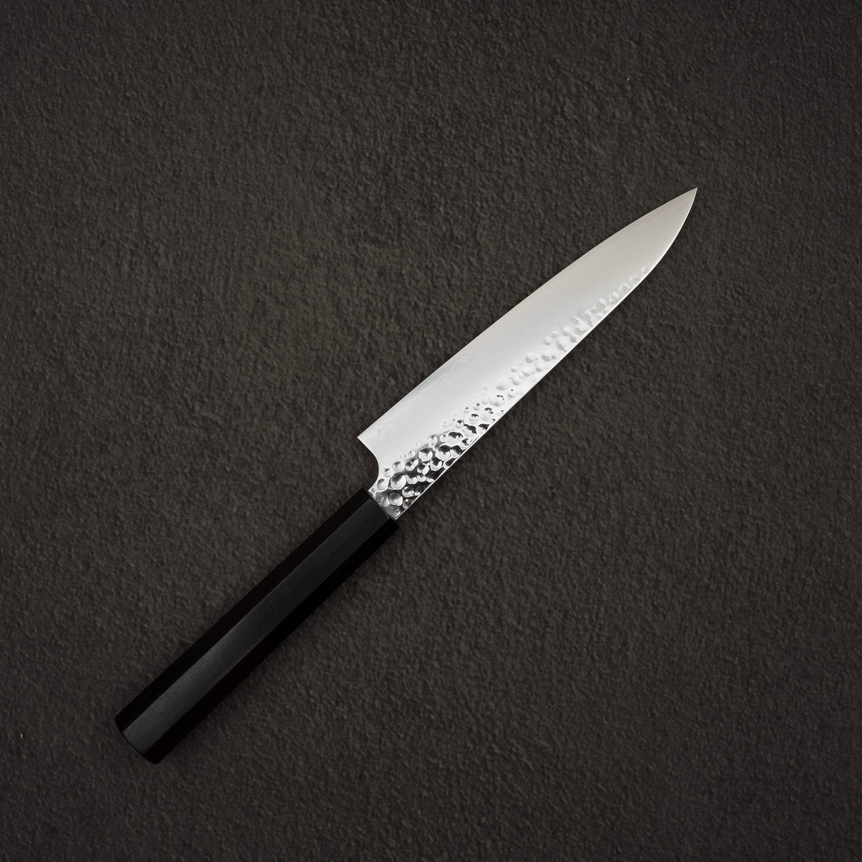 Hatsukokoro Hayabusa VG10 Tsuchime Sanmai Petty 150mm