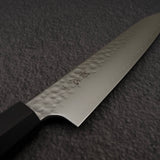 Hatsukokoro Hayabusa VG10 Tsuchime Sanmai Petty 150mm