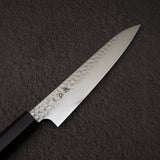 Hatsukokoro Hayabusa VG10 Tsuchime Sanmai Petty 150mm