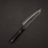 Hatsukokoro Itadaki Blue2 & White2 Dual Core Damasccus Tcushime K-tip Gyuto 210mm