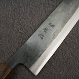 Hatsukokoro Kokugei Blue 1 Kurouchi Gyuto 240mm