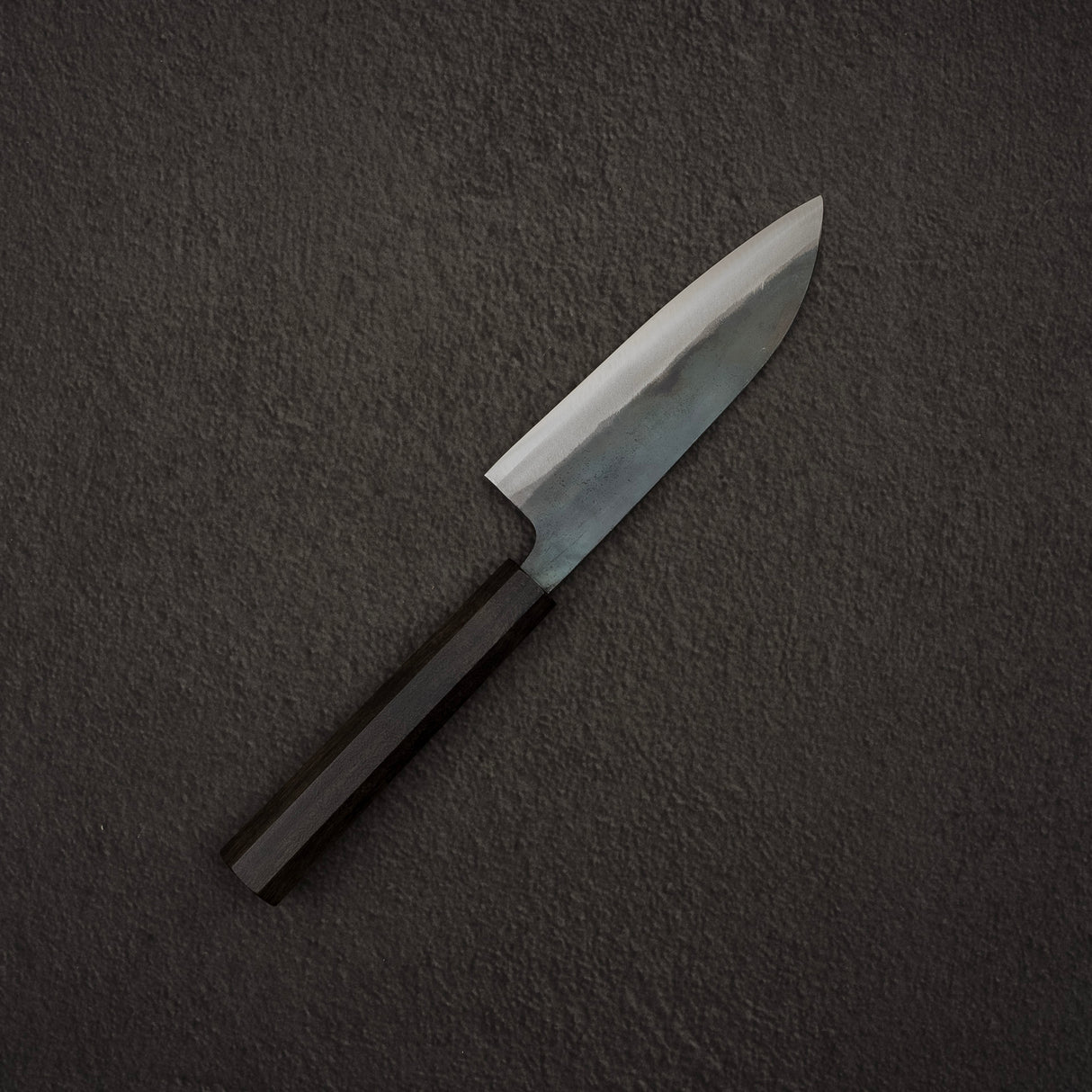 Hatsukokoro Kokugei Blue 1 Petty 120mm