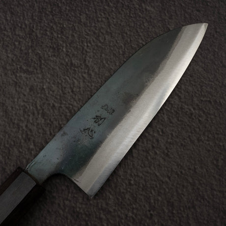 Hatsukokoro Kokugei Blue 1 Petty 120mm