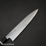 Hatsukokoro FAXR2 Damascus Gyuto 270mm