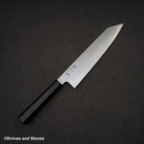 Hatsukokoro FAXR2 Migaki K-tip Gyuto 240mm