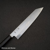 Hatsukokoro FAXR2 Migaki K-tip Gyuto 240mm