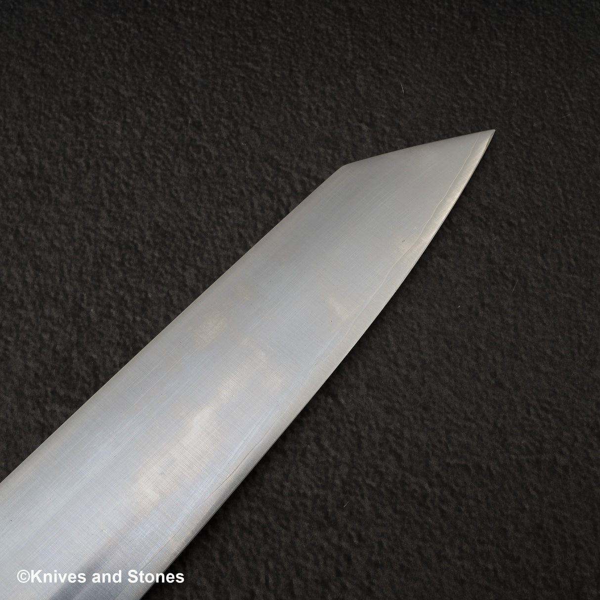 Hatsukokoro FAXR2 Migaki K-tip Gyuto 240mm