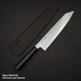 Hatsukokoro FAXR2 Migaki K-tip Gyuto 270mm