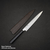 Hatsukokoro FAXR2 Migaki K-tip Sujihiki 240mm