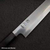 Hatsukokoro FAXR2 Migaki Sujihiki 270mm