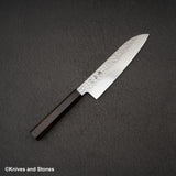 Hatsukokoro VG10 Hayabusa Petty & Santoku Set