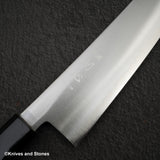 Hatsukokoro Hayabusa ZDP189 Migaki Gyuto 210mm