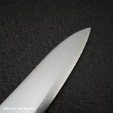 Hatsukokoro Hayabusa ZDP189 Migaki Gyuto 210mm