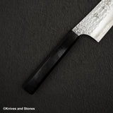 Kurosaki Senko SG2 K-tip Gyuto 210mm Ebony