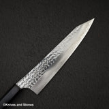 Kurosaki Senko SG2 K-tip Gyuto 210mm Ebony