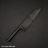 Kurosaki Senko SG2 K-tip Gyuto 210mm Ebony