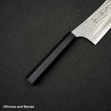 Kurosaki Senko Ei SG2 K-tip Gyuto 240mm Ebony