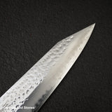 Kurosaki Senko Ei SG2 K-tip Gyuto 240mm Ebony