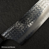 Kurosaki Senko Ei SG2 K-tip Gyuto 240mm Ebony