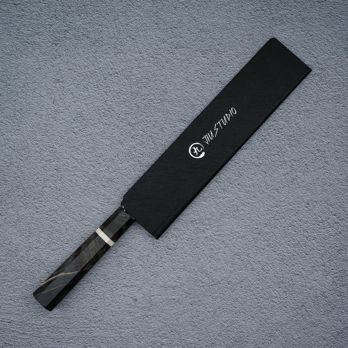 Magnetic Knife Guard For Edge Up to 27cm