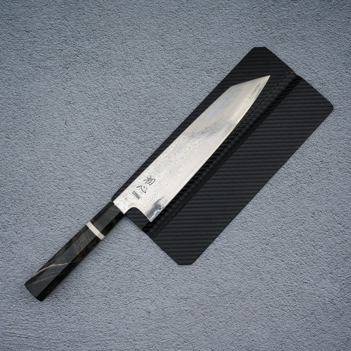 Magnetic Knife Guard For Edge Up to 27cm