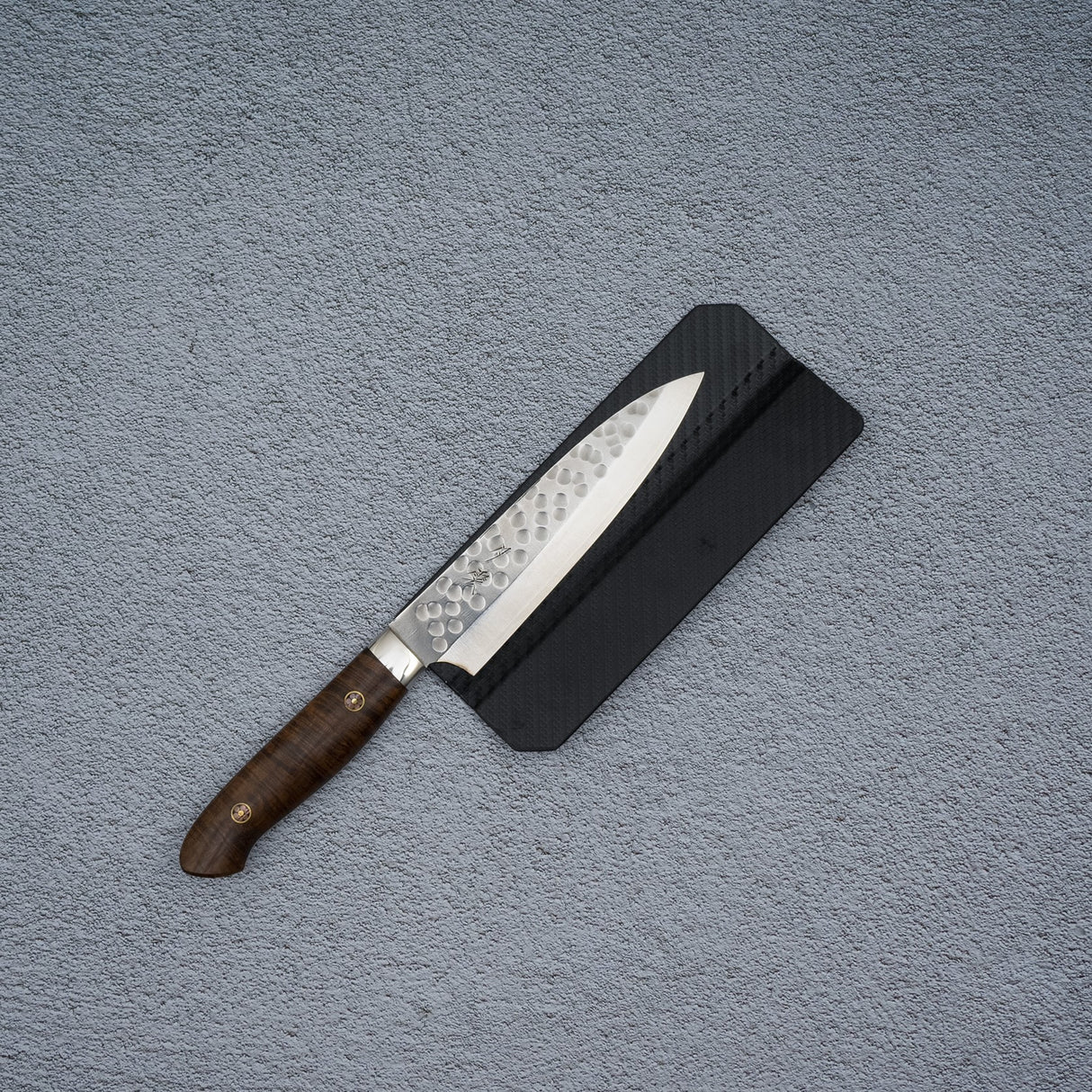 Magnetic Knife Guard for Edge Up to 17cm