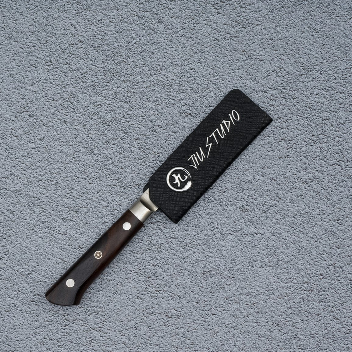 Magnetic Knife Guard for Edge Up to 10cm