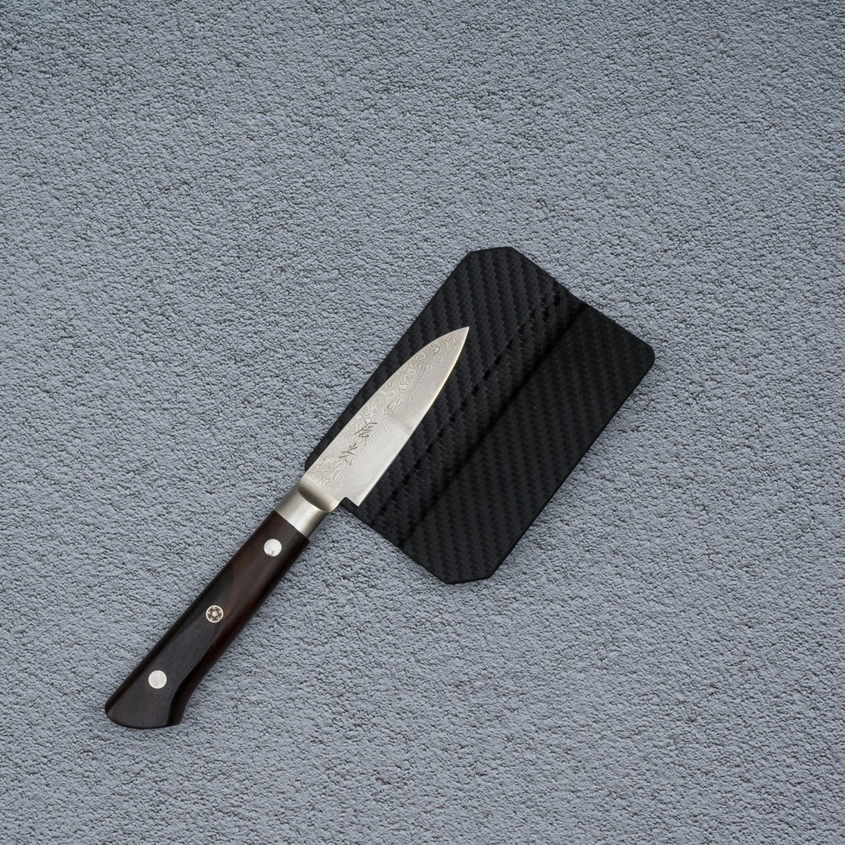 Magnetic Knife Guard for Edge Up to 10cm