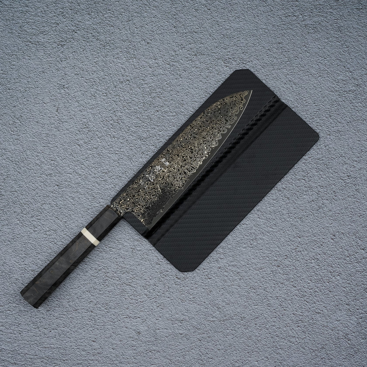 Magnetic Knife Guard For Edge Up to 20cm