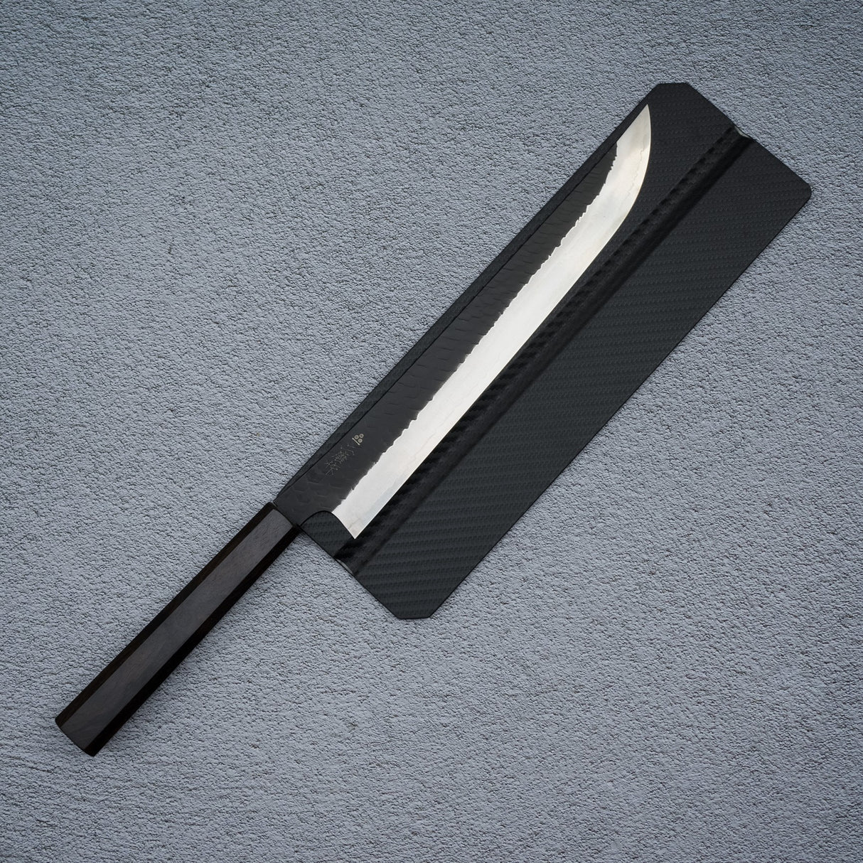 Magnetic Knife Guard For Edge Up to 29cm (Slim)