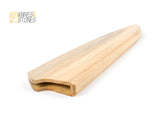 K&S Teak Saya for Gyuto 210mm / 240mm Thick Spine