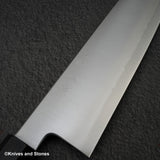 Myojin Riki Cobalt Special Steel Gyuto 240mm Ebony Handle