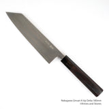 Nakagawa Ginsan K-tip Deba 180mm