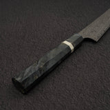 Nigara Anmon SG2 Damascus K-tip Petty 150mm Birch Handle