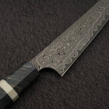 Nigara Anmon SG2 Damascus K-tip Petty 150mm Birch Handle