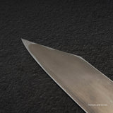 Nigara "Onikoroshi" Troll Killer Blue 2 Damascus Kirisuke Yanagiba 330mm Blade