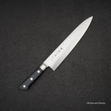 Tojiro SG2 Powdered Steel Gyuto 240 mm F-521